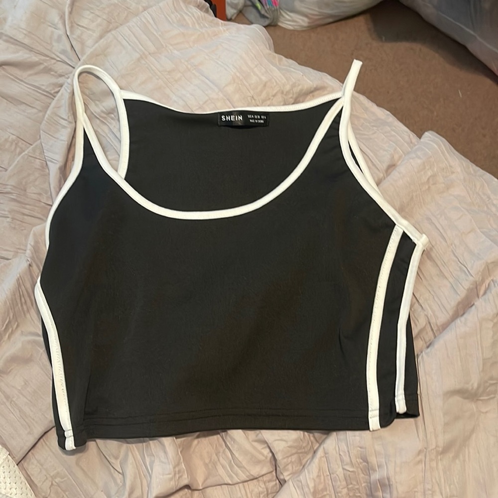 Shein tank top